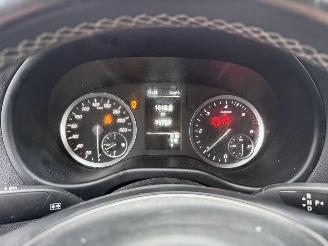 Mercedes Vito 116 CDI 4X4 9G-TRONIC EXTRA LANG 163 PK -CRUISE-CAMERA picture 16