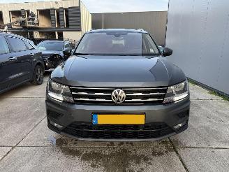 Volkswagen Tiguan 1.5 TSI DSG ALLSPACE 150 PK-NAVI-PDC picture 13