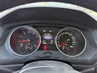 Volkswagen Tiguan 1.5 TSI DSG ALLSPACE 150 PK-NAVI-PDC picture 17