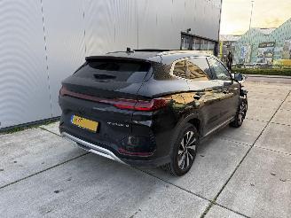 BYD Seal U 87 KWH 218 PK -NAVI-CAMERA-LEDER-ACTIERADIUS 500 KM picture 5