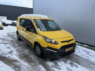 Ford Transit Connect 1.5 TDCI 121 PK AUTOMAAT L2-NAVI-PDC picture 2