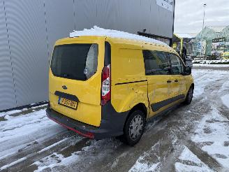 Ford Transit Connect 1.5 TDCI 121 PK AUTOMAAT L2-NAVI-PDC picture 5