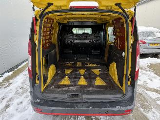 Ford Transit Connect 1.5 TDCI 121 PK AUTOMAAT L2-NAVI-PDC picture 11