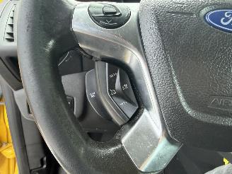 Ford Transit Connect 1.5 TDCI 121 PK AUTOMAAT L2-NAVI-PDC picture 15