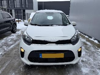 Kia Picanto 1.0 DPI Comfortline picture 13