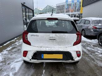 Kia Picanto 1.0 DPI Comfortline picture 7