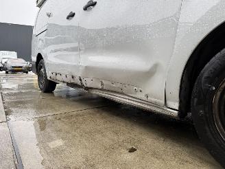 Opel Vivaro 1.5 Bleu HDI 100 S&S L3  AIRCO-CAMERA-STOEL VERW picture 13