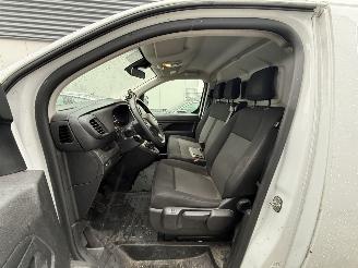 Opel Vivaro 1.5 Bleu HDI 100 S&S L3  AIRCO-CAMERA-STOEL VERW picture 9