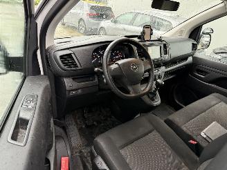 Opel Vivaro 1.5 Bleu HDI 100 S&S L3  AIRCO-CAMERA-STOEL VERW picture 3