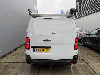 Opel Vivaro 1.5 Bleu HDI 100 S&S L3  AIRCO-CAMERA-STOEL VERW picture 8