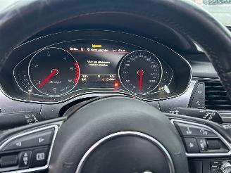 Audi A6 allroad 3.0 TDI Premium Edition NAVI-LEDER-PDC-PANO-VASTE PRIJS !! picture 10