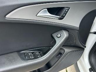 Audi A6 allroad 3.0 TDI Premium Edition NAVI-LEDER-PDC-PANO-VASTE PRIJS !! picture 8