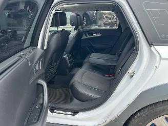 Audi A6 allroad 3.0 TDI Premium Edition NAVI-LEDER-PDC-PANO-VASTE PRIJS !! picture 11