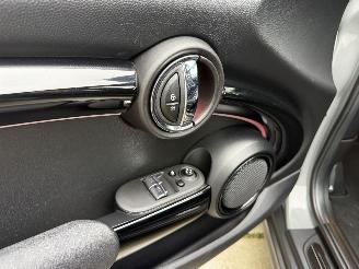 Mini Electric Camden Edition 33 kWh PANO - NAVI - CAMERA - LEDER picture 14