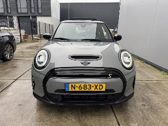 Mini Electric Camden Edition 33 kWh PANO - NAVI - CAMERA - LEDER picture 11