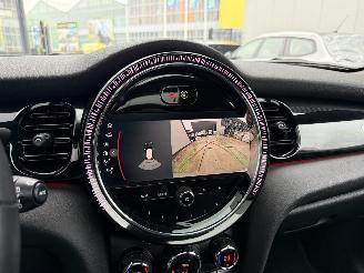 Mini Electric Camden Edition 33 kWh PANO - NAVI - CAMERA - LEDER picture 18