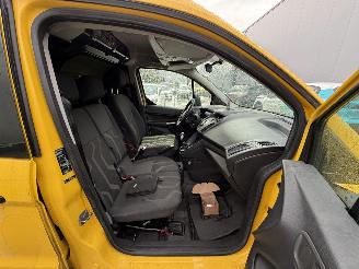 Ford Transit Connect 1.5 TDCI L2 Trend HP AUTOMAAT - PDC - 2X SCHUIFDEUR picture 11