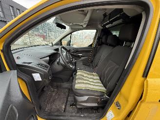 Ford Transit Connect 1.5 TDCI L2 Trend HP AUTOMAAT - PDC - 2X SCHUIFDEUR picture 8