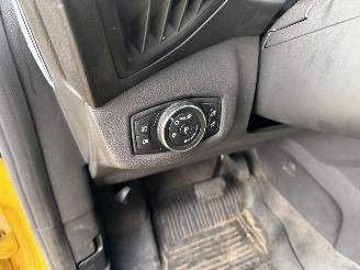 Ford Transit Connect 1.5 TDCI L2 Trend HP AUTOMAAT - PDC - 2X SCHUIFDEUR picture 14