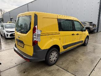 Ford Transit Connect 1.5 TDCI L2 Trend HP AUTOMAAT - PDC - 2X SCHUIFDEUR picture 5