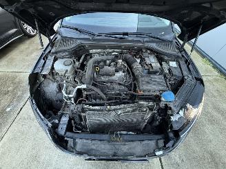 Skoda Octavia 1.0 E-tsi BUSS EDITION PLUS AUTOMAAT - HUD - KEYLESS picture 13