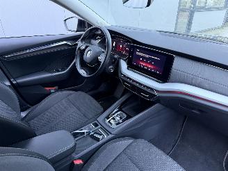 Skoda Octavia 1.0 E-tsi BUSS EDITION PLUS AUTOMAAT - HUD - KEYLESS picture 6