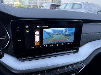 Skoda Octavia 1.0 E-tsi BUSS EDITION PLUS AUTOMAAT - HUD - KEYLESS picture 20