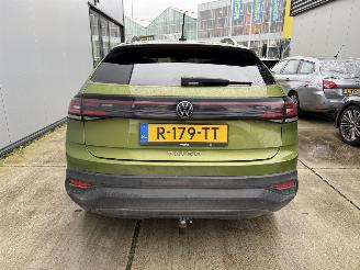 Volkswagen Taigo 1.0 TSI Life LED - NAVI - ACC - PDC picture 8