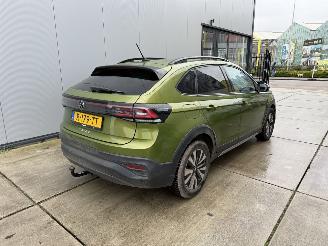 Volkswagen Taigo 1.0 TSI Life LED - NAVI - ACC - PDC picture 5