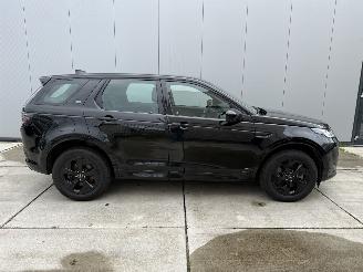 Land Rover Discovery Sport P300e 1.5 HSE 4X4 PLUG IN HYBRID -PANO-CAMERA-NAVI-LEDER picture 7