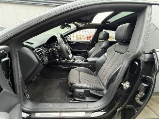 Audi A5 40 TFSI S-Line COMPETION 204 PK -PANO-MATRIX-NAVI-CAMERA picture 9