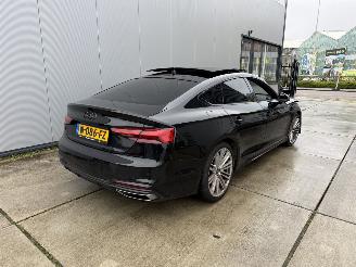 Audi A5 40 TFSI S-Line COMPETION 204 PK -PANO-MATRIX-NAVI-CAMERA picture 5
