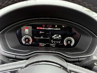 Audi A5 40 TFSI S-Line COMPETION 204 PK -PANO-MATRIX-NAVI-CAMERA picture 20