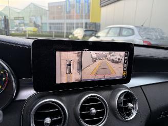 Mercedes C-klasse C180 PREMIUM PLUS PACK 156PK - NAVI - 360 CAMERA - LEDER picture 23