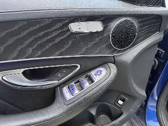 Mercedes C-klasse C180 PREMIUM PLUS PACK 156PK - NAVI - 360 CAMERA - LEDER picture 17