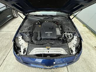 Mercedes C-klasse C180 PREMIUM PLUS PACK 156PK - NAVI - 360 CAMERA - LEDER picture 18