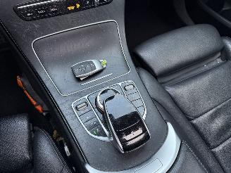 Mercedes C-klasse C180 PREMIUM PLUS PACK 156PK - NAVI - 360 CAMERA - LEDER picture 22