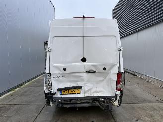 Volkswagen Crafter 35 2.0 TDI L5H3 Highline 140PK - CAMERA - PDC picture 9