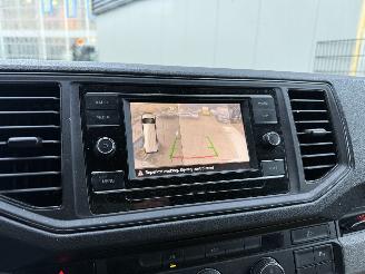 Volkswagen Crafter 35 2.0 TDI L5H3 Highline 140PK - CAMERA - PDC picture 19