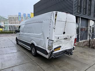 Volkswagen Crafter 35 2.0 TDI L5H3 Highline 140PK - CAMERA - PDC picture 4