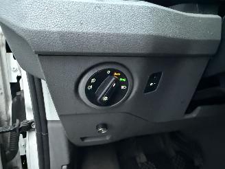 Volkswagen Crafter 35 2.0 TDI L5H3 Highline 140PK - CAMERA - PDC picture 14