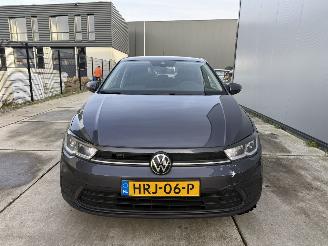 Volkswagen Polo 1.0 TSI Edition -95 PK CAMERA-PDC picture 13