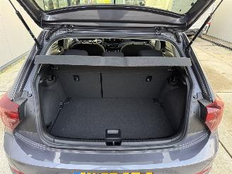 Volkswagen Polo 1.0 TSI Edition -95 PK CAMERA-PDC picture 11