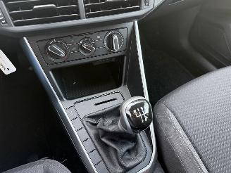 Volkswagen Polo 1.0 TSI Edition -95 PK CAMERA-PDC picture 21