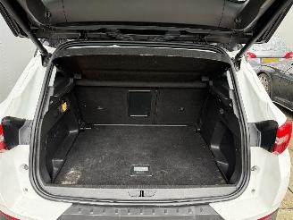 Opel Grandland X 1.2 TURBO ULTIMATE-AUTOMAAT-KEYLESS-NAVI-PDC picture 10