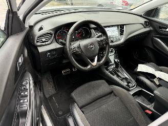 Opel Grandland X 1.2 TURBO ULTIMATE-AUTOMAAT-KEYLESS-NAVI-PDC picture 3