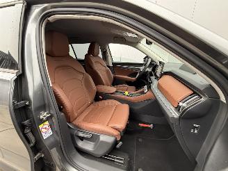 Skoda Kodiaq 1.5 TSI PHEV DSG 225 PK CAMERA-NAVI-LEDER-PDC picture 12