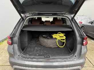 Skoda Kodiaq 1.5 TSI PHEV DSG 225 PK CAMERA-NAVI-LEDER-PDC picture 10