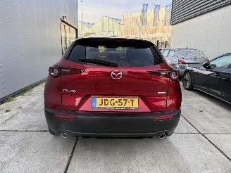 Mazda CX-30 2.5 e-SkyActive-G M Hybrid Nagisa-LEDER-HUD-NAVI-CAMERA picture 7