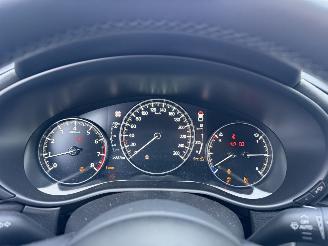 Mazda CX-30 2.5 e-SkyActive-G M Hybrid Nagisa-LEDER-HUD-NAVI-CAMERA picture 20